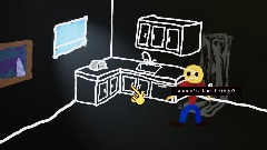 A screenshot taken in Dreams. 2 of 5.