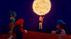 SMG4: Evelyn arc (concept thumbnail)