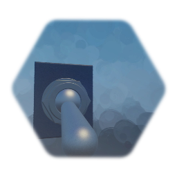 トグルスイッチ(ON-OFF) (Toggle Switch...ON-OFF)