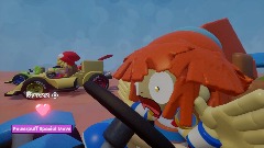 A screenshot taken in Dreams. 1 of 1.