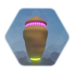 Remix of The Monarch's Flying Cocoon