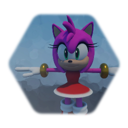 movie Amy Rose