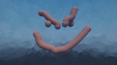 A screenshot taken in Dreams. 22 of 26.