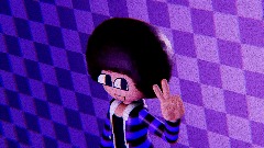 A screenshot taken in Dreams. 1 of 5.