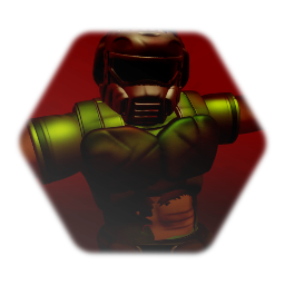 Doom Guy (Old)