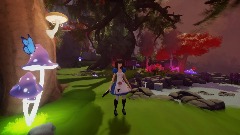 A screenshot taken in Dreams. 10 of 23.