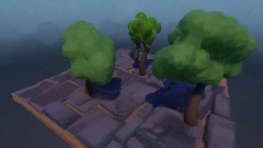 A screenshot taken in Dreams. 1 of 1.