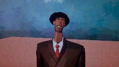 A screenshot taken in Dreams. 1 of 4.