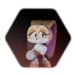 *Sonic.EXE: The Disaster |<term> Cream