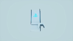 PlayStation 6 · Login Screen