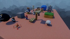 Super mario 64 maker