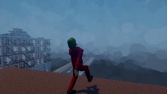 A screenshot taken in Dreams. 4 of 22.