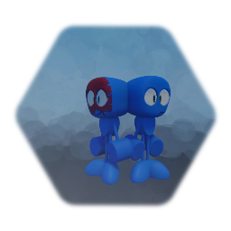 [The Final Disaster] Bases