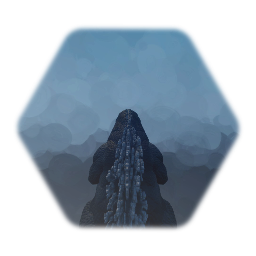 GODZILLA: APOCALYPSE  (True Godzilla)