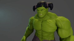 A screenshot taken in Dreams. 6 of 16.