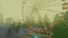 Call Of Duty Zombies Chernobyl Custom Map