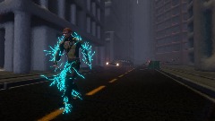 A screenshot taken in Dreams. 4 of 4.