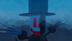 A screenshot taken in Dreams. 3 of 10.