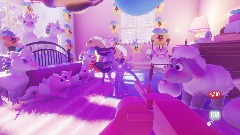 A screenshot taken in Dreams. 3 of 8.