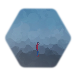 Not so Amazing Spider Man