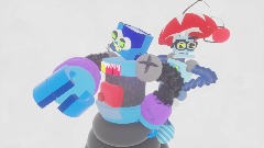 <term>  *SUPXR - PARASOCIAL, but its slick (ft. monsoon)