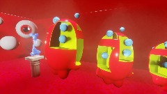 A screenshot taken in Dreams. 7 of 11.