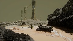 Remix of My Creation - 10/27/2022gg