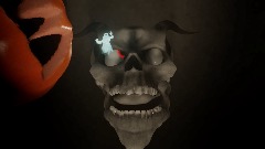 Bientôt Halloween en 2021