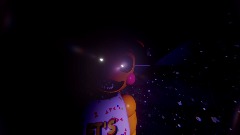 Lockdown -fnaf short