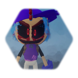 Jay.Exe the sackdemmon v1