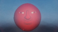 A screenshot taken in Dreams. 2 of 2.