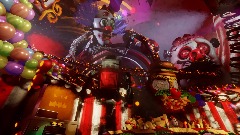 A screenshot taken in Dreams. 8 of 29.