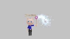 A screenshot taken in Dreams. 7 of 27.