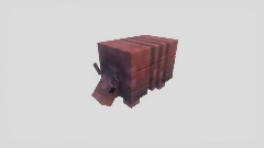A screenshot taken in Dreams. 13 of 22.