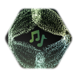 Remix of My Beautiful Garden