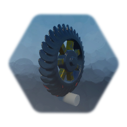 Sierra circular saw 02