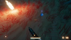 A screenshot taken in Dreams. 9 of 20.