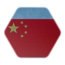 Flag of China