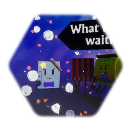 Sketchy (dose it look like someone you know >=D)