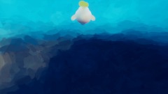 A screenshot taken in Dreams. 8 of 13.