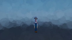 A screenshot taken in Dreams. 12 of 26.