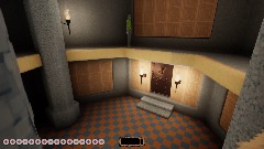 A screenshot taken in Dreams. 12 of 12.