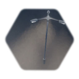 STREET LIGHT - Modern