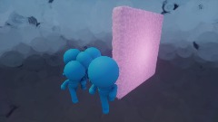 A screenshot taken in Dreams. 7 of 20.