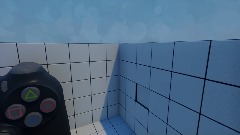 Backrooms the game (Beta)