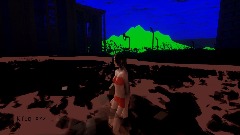 A screenshot taken in Dreams. 6 of 16.