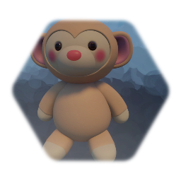Baby Monkey