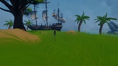 Piratekehe