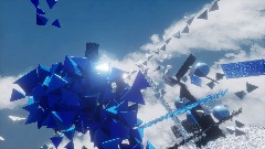 A screenshot taken in Dreams. 12 of 13.