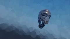 A screenshot taken in Dreams. 14 of 18.